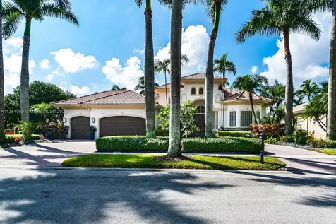 10968 Canary Island Court Plantation FL 33324