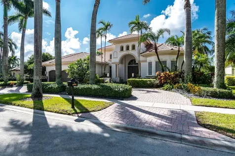 10968 Canary Island Court Plantation FL 33324