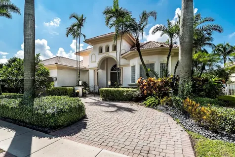 10968 Canary Island Court Plantation FL 33324
