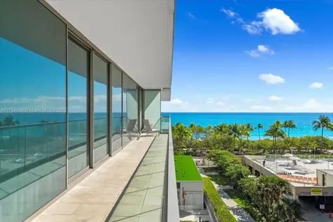 10201 Collins Avenue Bal Harbour FL 33154