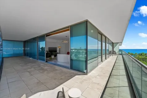 10201 Collins Avenue Bal Harbour FL 33154