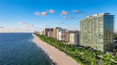 10201 Collins Avenue Bal Harbour FL 33154
