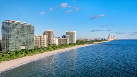 10201 Collins Avenue Bal Harbour FL 33154