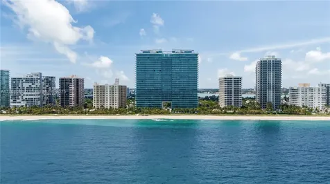 10201 Collins Avenue Bal Harbour FL 33154