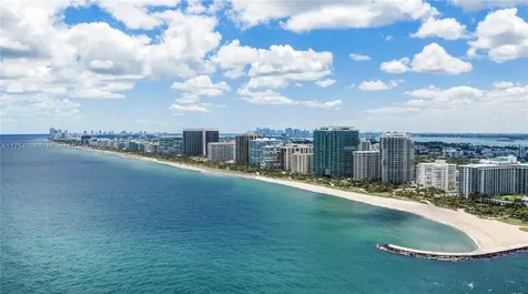 10201 Collins Avenue Bal Harbour FL 33154