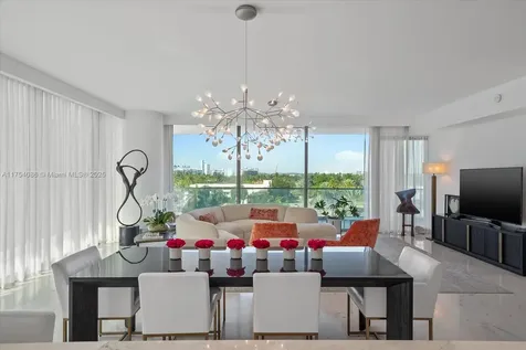 10201 Collins Avenue Bal Harbour FL 33154