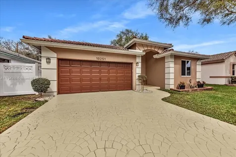 10251 SW 58th Street Cooper City FL 33328