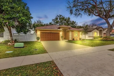 10251 SW 58th Street Cooper City FL 33328