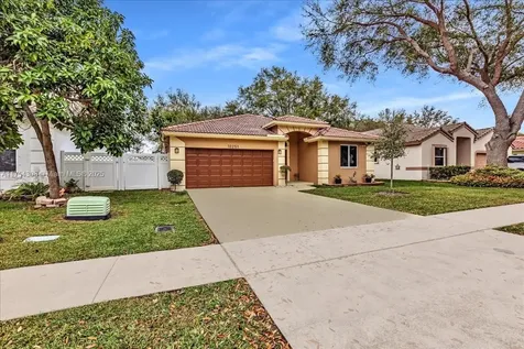 10251 SW 58th Street Cooper City FL 33328