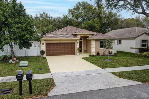 10251 SW 58th Street Cooper City FL 33328