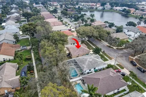 10251 SW 58th Street Cooper City FL 33328