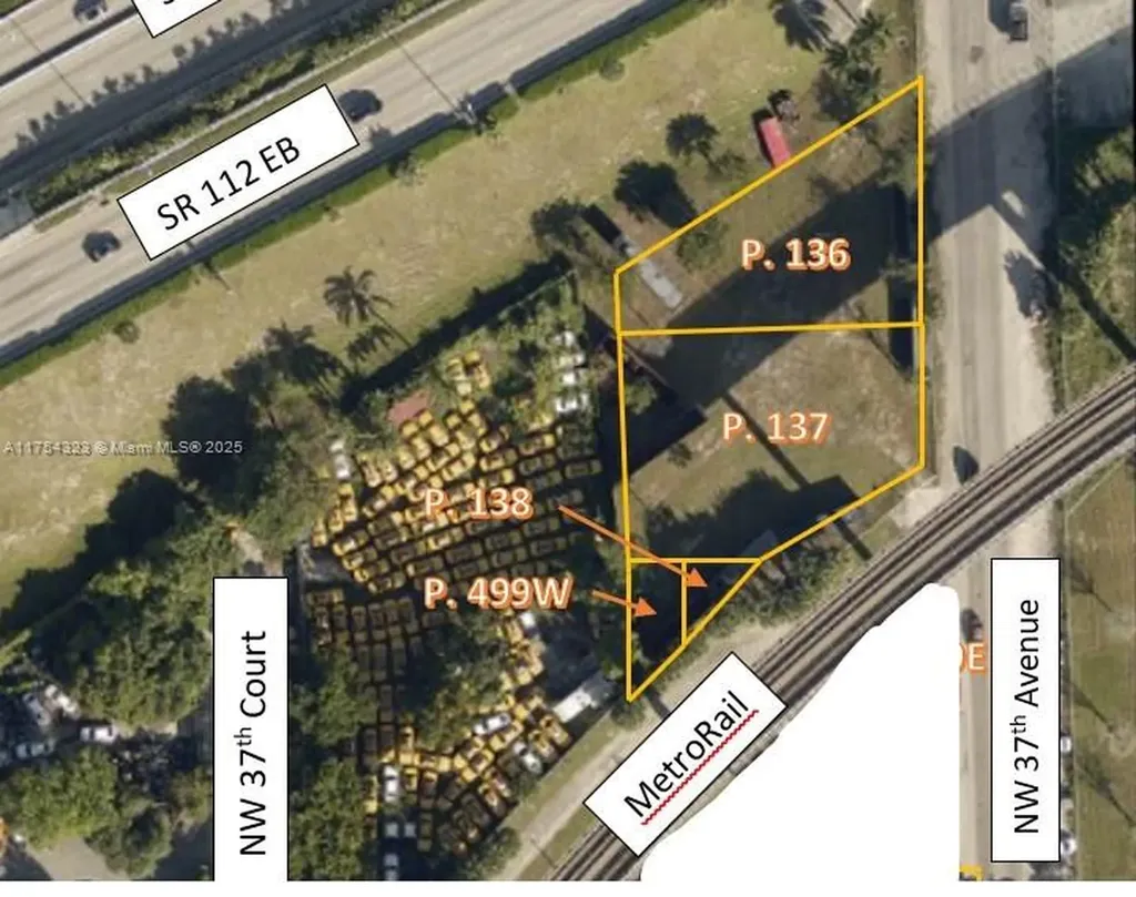 3632 NW 37 Avenue Miami FL 33142