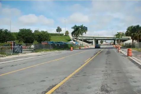3632 NW 37 Avenue Miami FL 33142