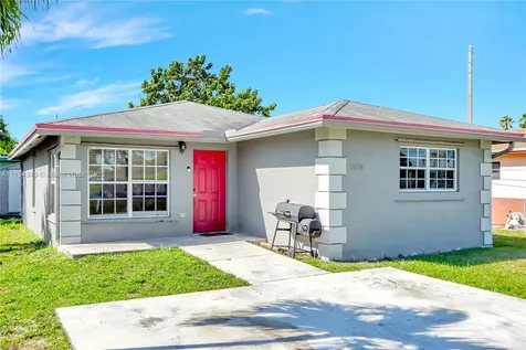 1038 NW 8th Street Hallandale Beach FL 33009