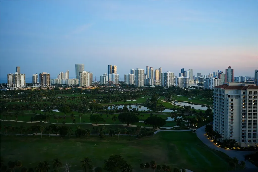 20335 W Country Club Drive Aventura FL 33180