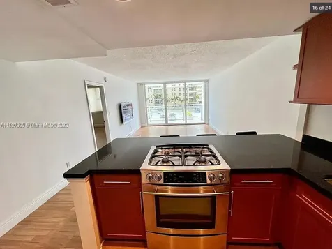 2030 S Ocean Drive Hallandale Beach FL 33009