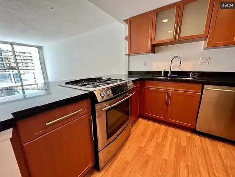 2030 S Ocean Drive Hallandale Beach FL 33009