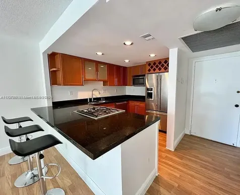 2030 S Ocean Drive Hallandale Beach FL 33009