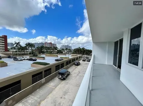 2030 S Ocean Drive Hallandale Beach FL 33009