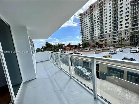2030 S Ocean Drive Hallandale Beach FL 33009