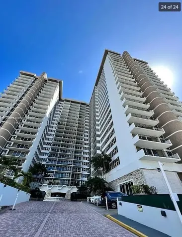 2030 S Ocean Drive Hallandale Beach FL 33009