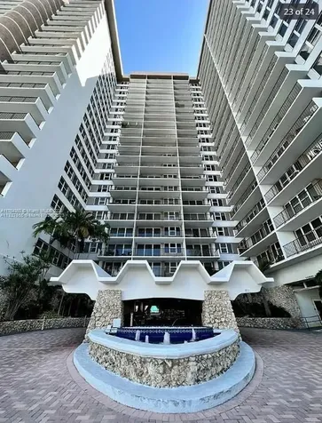 2030 S Ocean Drive Hallandale Beach FL 33009