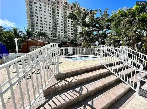 2030 S Ocean Drive Hallandale Beach FL 33009