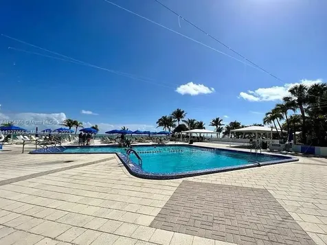 2030 S Ocean Drive Hallandale Beach FL 33009