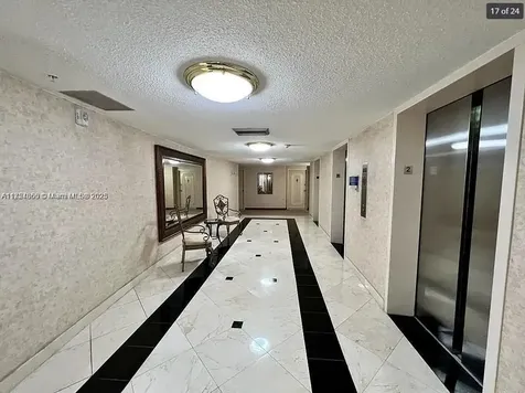 2030 S Ocean Drive Hallandale Beach FL 33009
