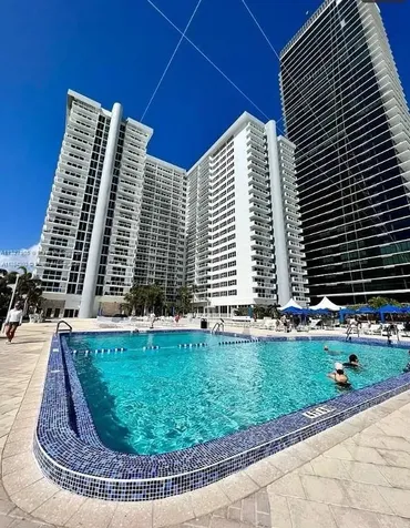 2030 S Ocean Drive Hallandale Beach FL 33009