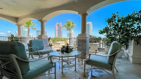 7241 Fisher Island Drive Miami Beach FL 33109