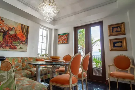 7241 Fisher Island Drive Miami Beach FL 33109