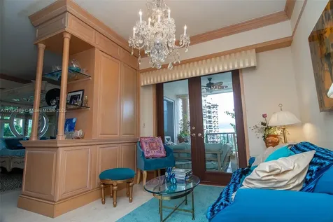 7241 Fisher Island Drive Miami Beach FL 33109
