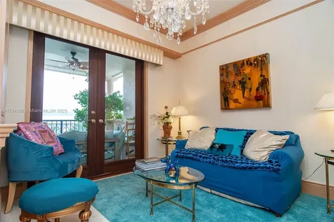 7241 Fisher Island Drive Miami Beach FL 33109