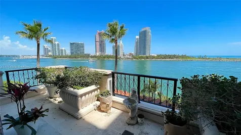 7241 Fisher Island Drive Miami Beach FL 33109