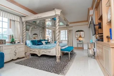 7241 Fisher Island Drive Miami Beach FL 33109
