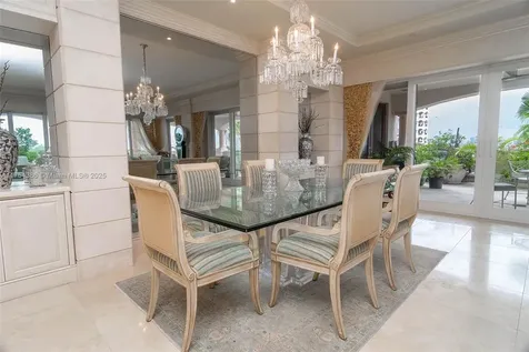 7241 Fisher Island Drive Miami Beach FL 33109