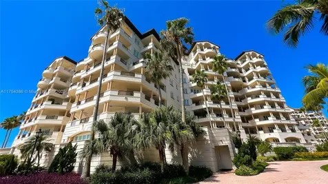 7241 Fisher Island Drive Miami Beach FL 33109