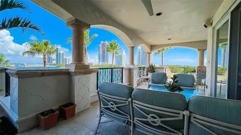 7241 Fisher Island Drive Miami Beach FL 33109