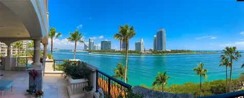 7241 Fisher Island Drive Miami Beach FL 33109