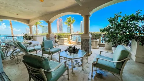 7241 Fisher Island Drive Miami Beach FL 33109