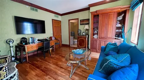 7241 Fisher Island Drive Miami Beach FL 33109
