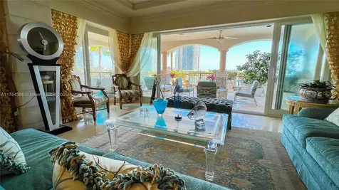 7241 Fisher Island Drive Miami Beach FL 33109