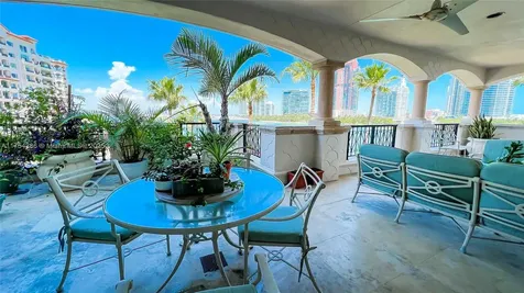 7241 Fisher Island Drive Miami Beach FL 33109