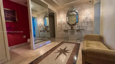 7241 Fisher Island Drive Miami Beach FL 33109