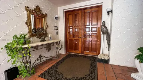 7241 Fisher Island Drive Miami Beach FL 33109