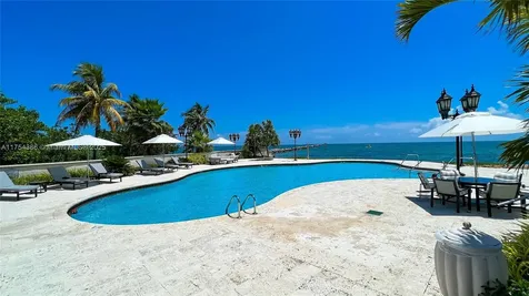 7241 Fisher Island Drive Miami Beach FL 33109