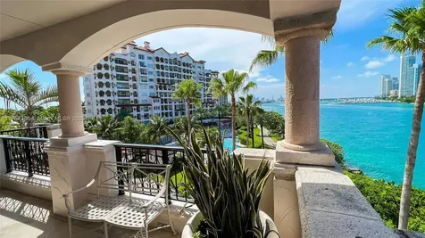 7241 Fisher Island Drive Miami Beach FL 33109