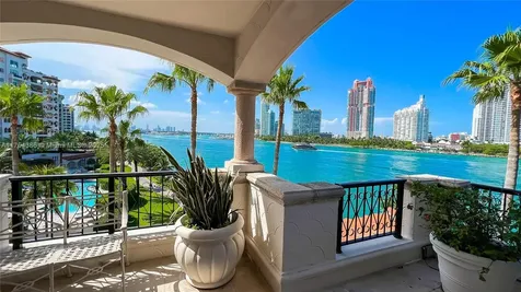 7241 Fisher Island Drive Miami Beach FL 33109