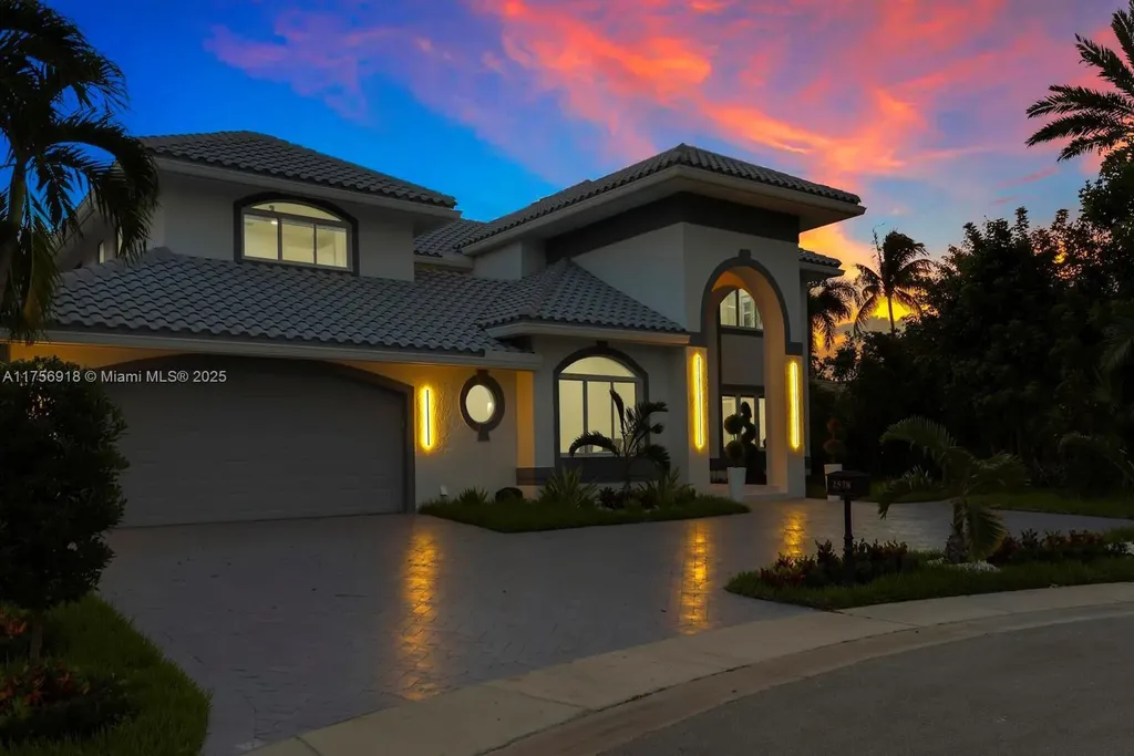 2578 NW 63rd Lane Boca Raton FL 33496